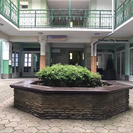 Monro Apartment Hévíz Εξωτερικό φωτογραφία