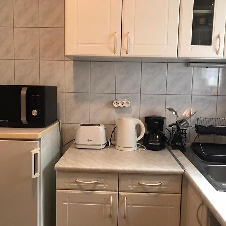 Monro Apartment Hévíz Εξωτερικό φωτογραφία
