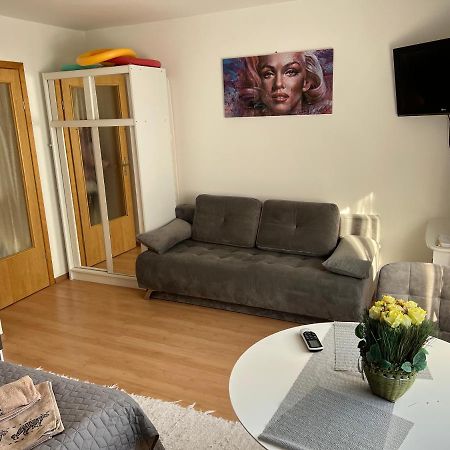 Monro Apartment Hévíz Εξωτερικό φωτογραφία