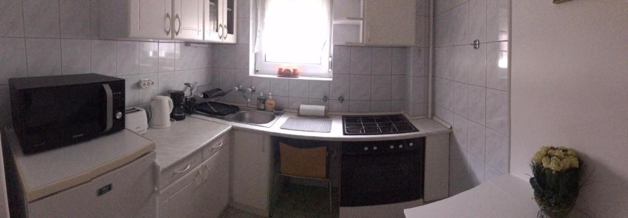 Monro Apartment Hévíz Εξωτερικό φωτογραφία